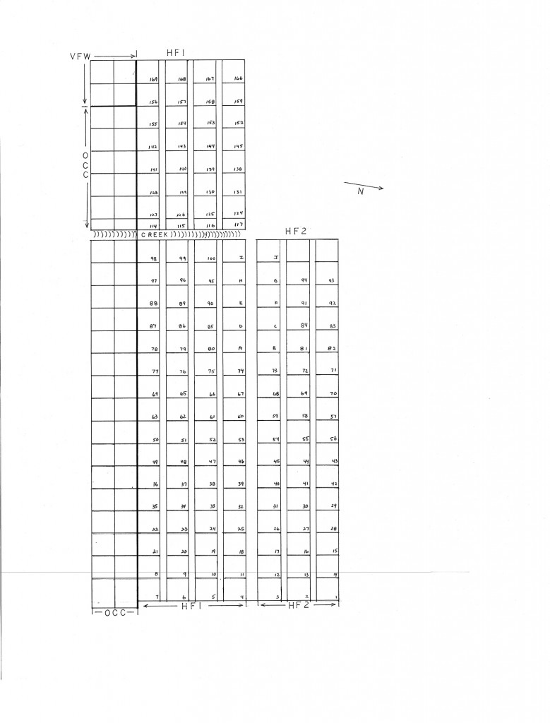 vfwocchf1hf2 Ballston Spa Cemetery Association