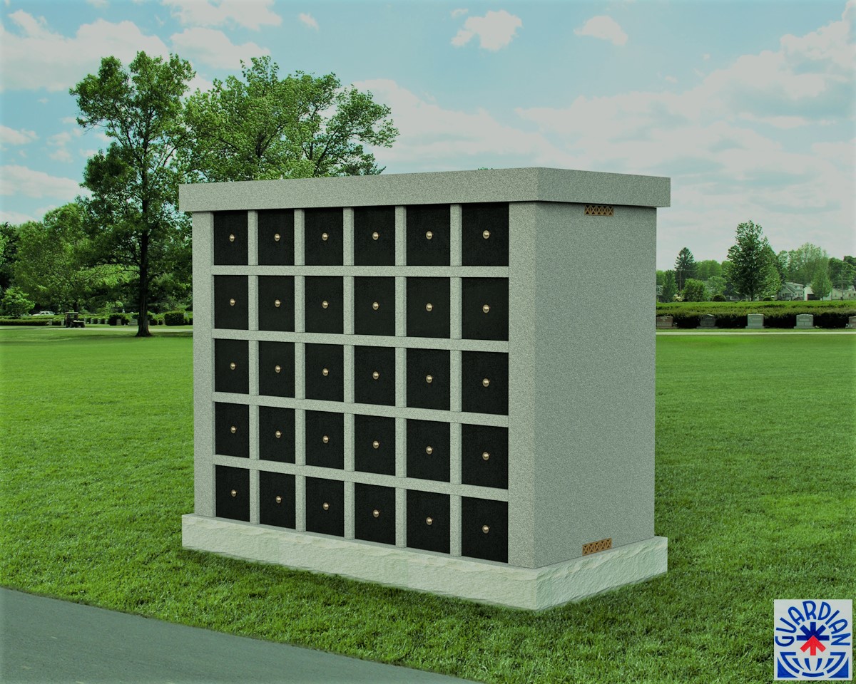 A new Interment option added in 2020 Ballston Spa Cemetery Association